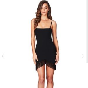 Nookie Mendez Mini Dress - Size Small